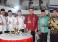 Ikapabasko Bengkulu