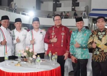 Ikapabasko Bengkulu