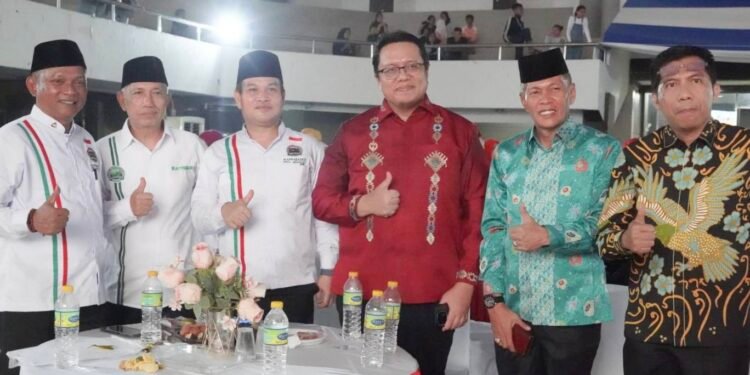 Ikapabasko Bengkulu