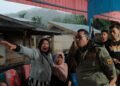 BUpati Eka Putra