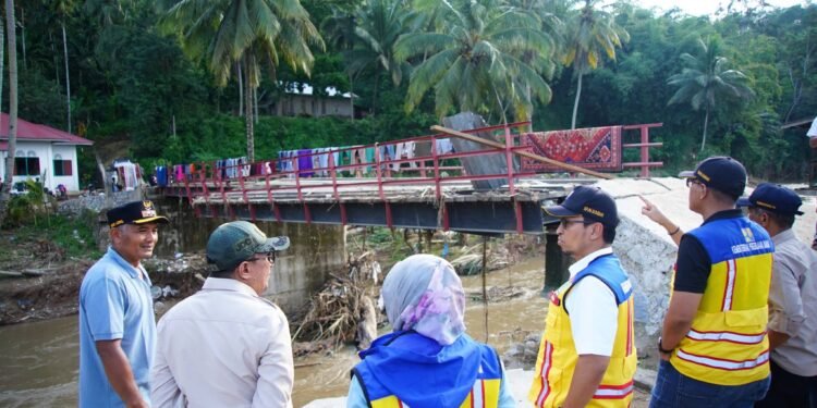 Jembatan