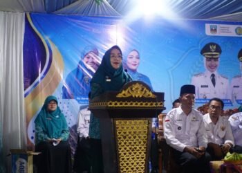 Penilaian lomba