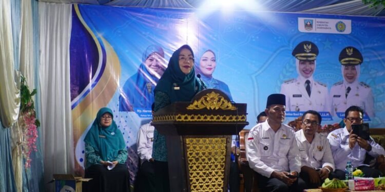 Penilaian lomba