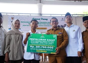 Beasiswa