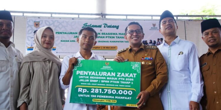 Beasiswa