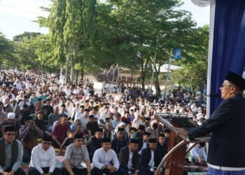 Salat Idul Adha