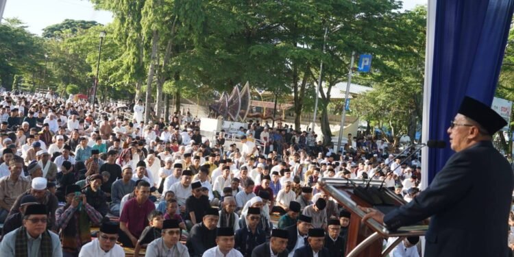 Salat Idul Adha