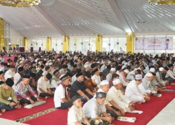 Masjid Agung