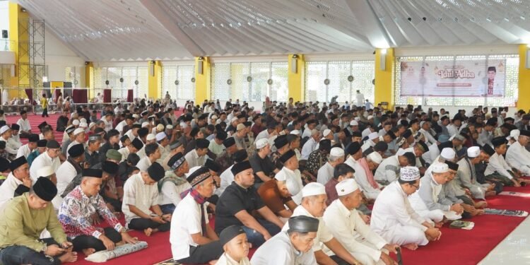 Masjid Agung