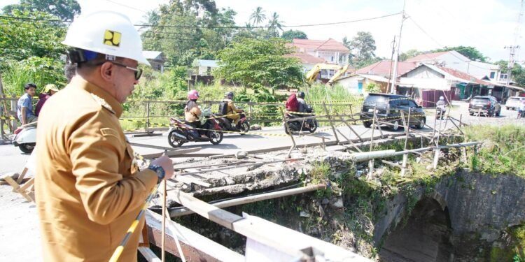 Jembatan
