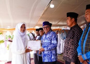Khatam Al-Qur'an