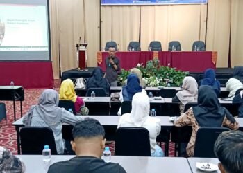 Supri Ardi, Pengiat Media Sosial Berbasis AI Bangkitan Kesadaran Tokoh Masyarakat Sijunjung dan Sawahlunro Menuju Demokrasi Digital yang Bermarwah