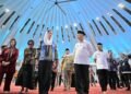 Menteri Pariwisata