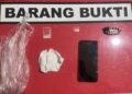 Barang Bukti
