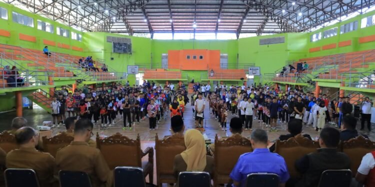 Atlet