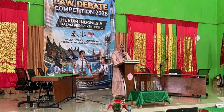 Lomba debat