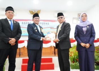 Rekomendasi