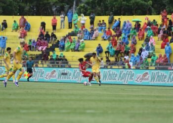 Semen Padang