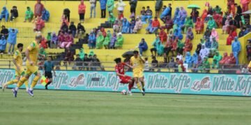 Semen Padang