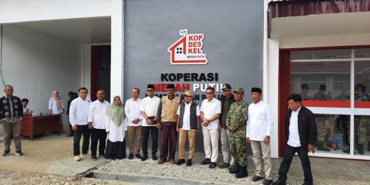 Koperasi Desa