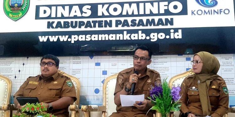 Pasaman