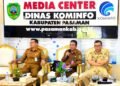 Kadis Kominfo