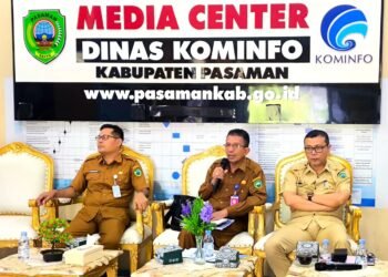 Kadis Kominfo