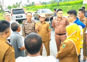 Wabup Candra