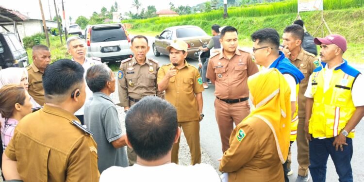 Wabup Candra
