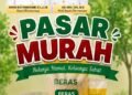 Pasar Murah