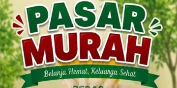 Pasar Murah