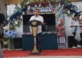 Lomba bertutur
