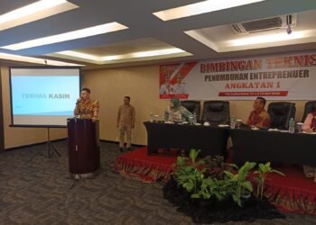 Pengembangan UMKM