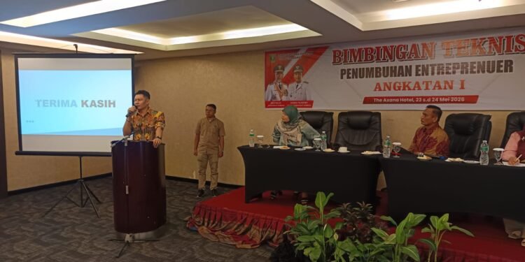 Pengembangan UMKM