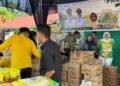 Pasar Murah