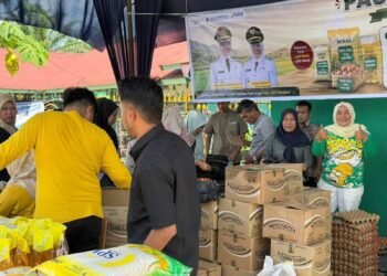 Pasar Murah