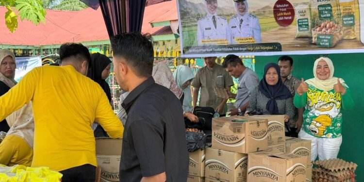 Pasar Murah