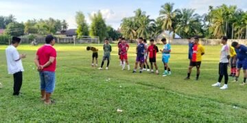 PS Sitiung Putra