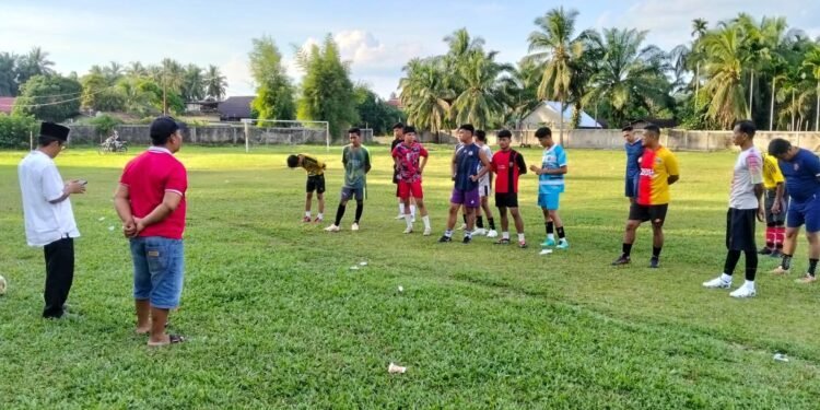 PS Sitiung Putra