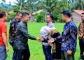 Bupati Pasaman