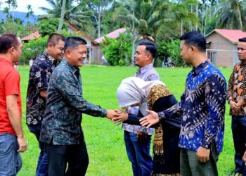 Bupati Pasaman