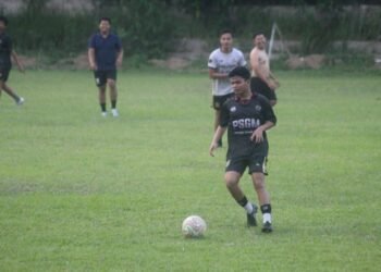 Latihan
