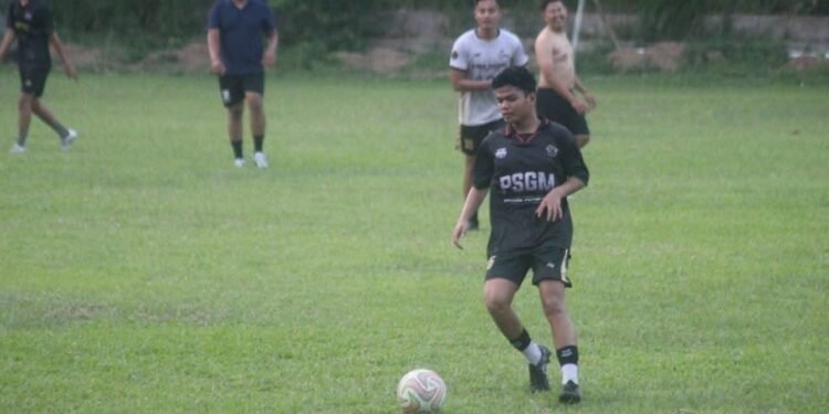 Latihan