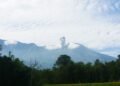 Gunung marapi