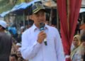 Ketua DPRD Pasaman,