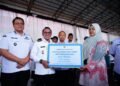 Bantuan Bansos