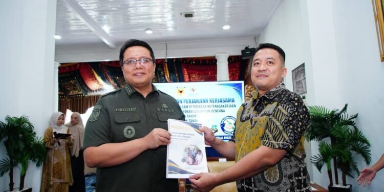 Padat Karya