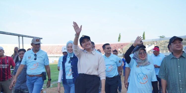 Pembukaan DCL