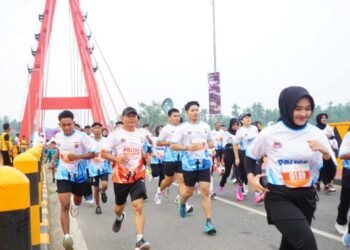 Road to Police Woman Run 2026
