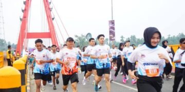 Road to Police Woman Run 2026